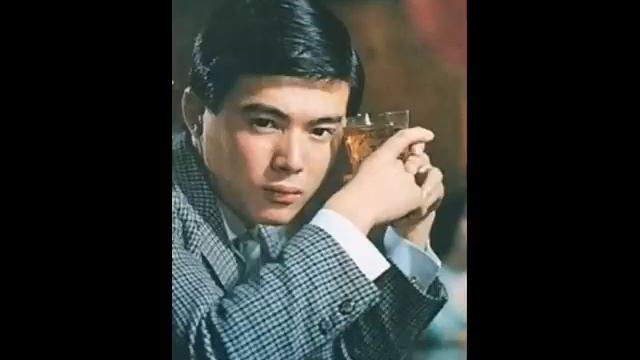 「夢ひとり」森進一mori shinichi смотреть онлайн