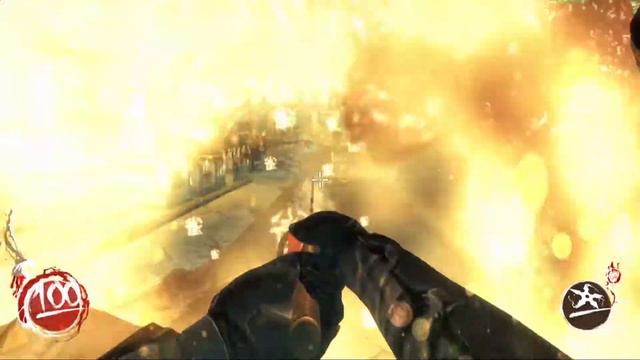 Демоны и кролики (Shadow Warrior) смотреть онлайн