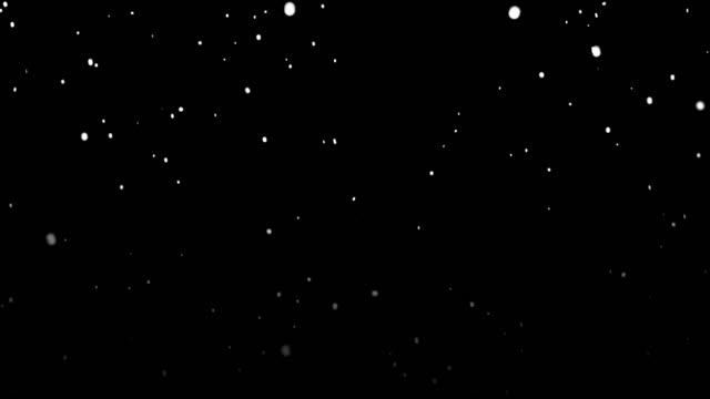 Snow overlay loop for 30 seconds | Snow overlay effect | Particles overlay смотреть онлайн
