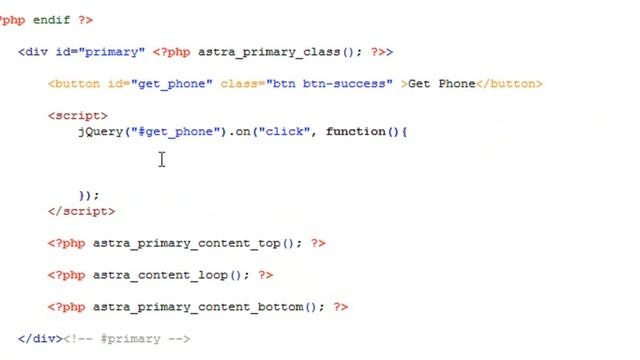How Ajax Works in Wordpress, Getting Phone Number from a Post’s Custom Field using Ajax смотреть онлайн