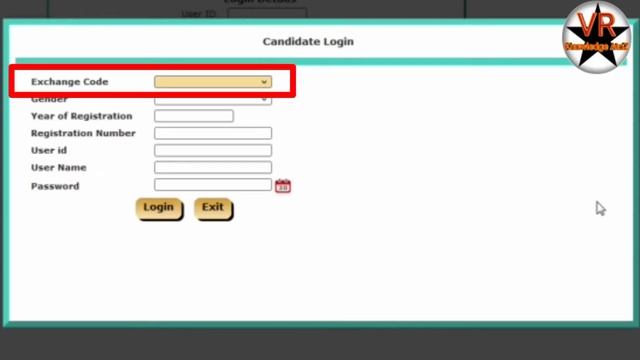 How To Recovery Employment Registration User ID and Password l Tamil l VR Knowledge AtoZ 1080p смотреть онлайн