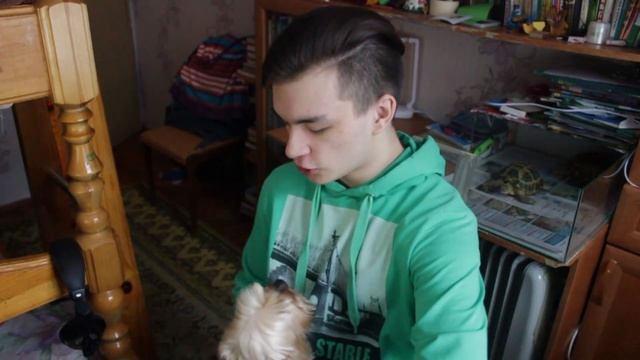 25 фактов обо МНЕ | Славик Мартынов смотреть онлайн