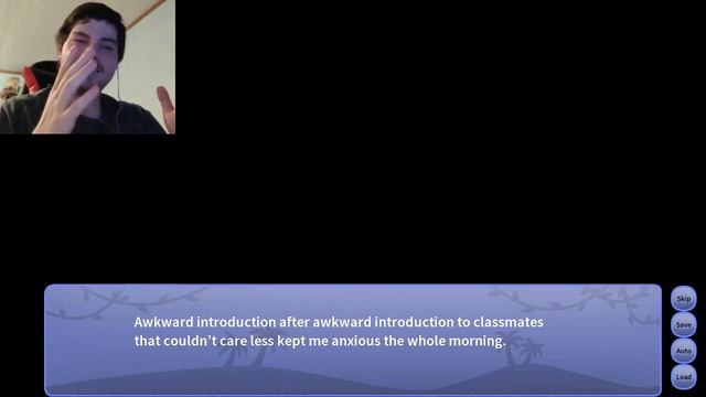 I'M GONNA DATE FANG - Snoot Game (1) (Goodbye Volcano High Parody) смотреть онлайн