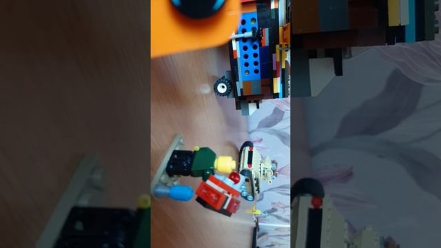 Проверка оружия толстяк из игры фоллаут 4 смотреть онлайн