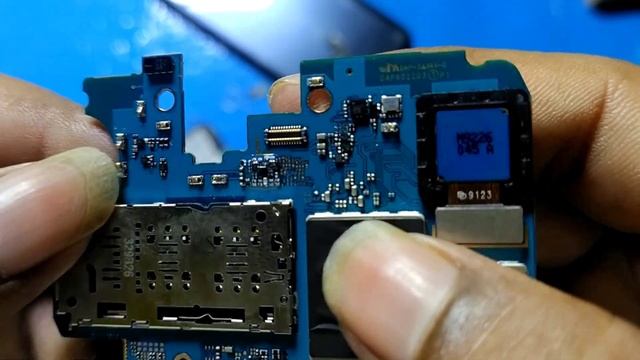 Samsung Galaxy A10 Dead||samsung A105f Dead Solution