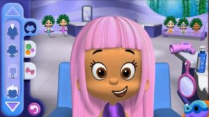 Bubble Guppies Good Hair Day. Toys Kids