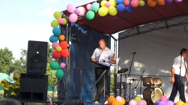 Село яблоново Красниснкого района Липецкой области-ДЕНЬ СЕЛА 2019 год 00014 смотреть онлайн