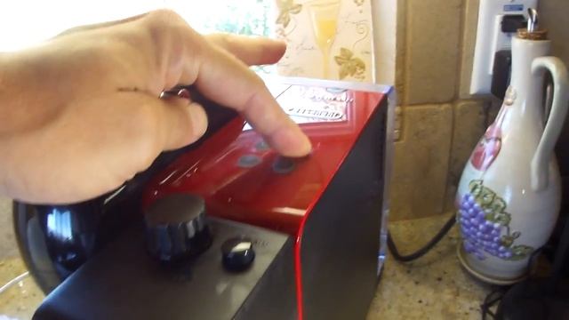 Nespresso Lattissima Plus not working right смотреть онлайн