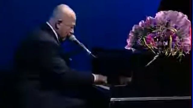 Александр Розенбаум - Настоящий солдат смотреть онлайн