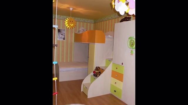 Детская мебель смотреть онлайн