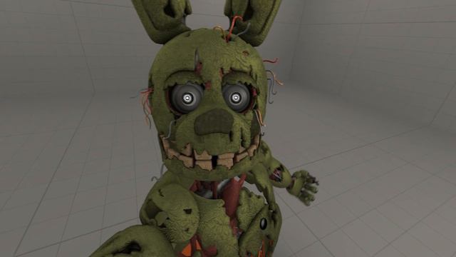 [SFM FNAF] Death Animation Test (based on Outlast) смотреть онлайн
