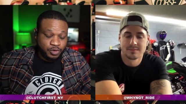 Instagram Sensation Tells All | FreeStyleSunday Ft. @whynot_ride Podcast Ep. 64 смотреть онлайн