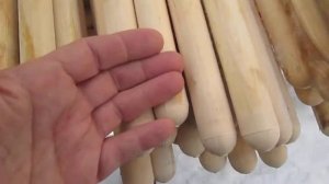 Выбрать и купить лучше шканты деревянные для бруса. Мнение эксперта