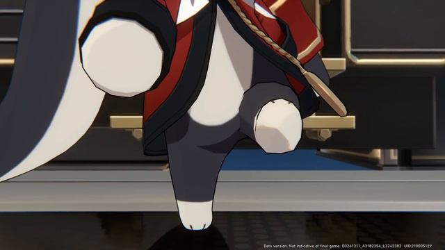 All of my pulls done in Final CBT | Honkai: Star Rail смотреть онлайн