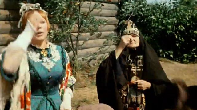 "Господи! Мне теперь гораздо веселее стало!" смотреть онлайн