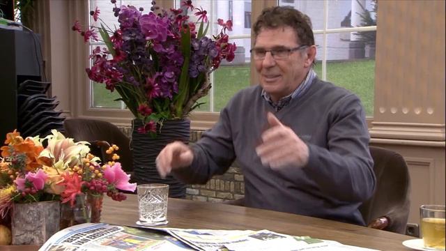 Willem van Hanegem over de focuscoach - VOETBAL INSIDE смотреть онлайн