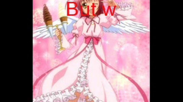 Shugo Chara:Chat Room! Episode 1 смотреть онлайн