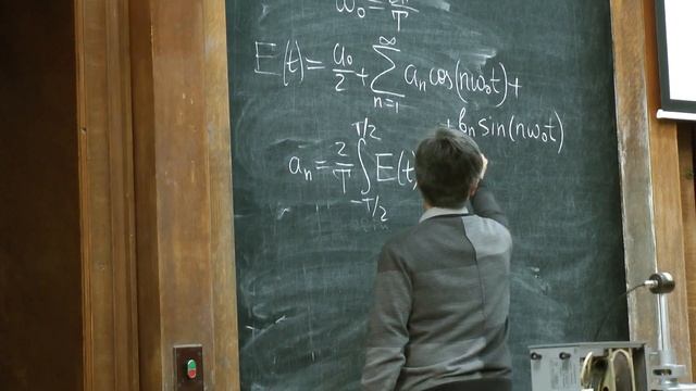 Лекция 3 часть 2/6 смотреть онлайн