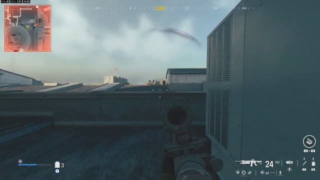 Call of Duty Modern Warfare 3 (2023) | Nuclear Plant [Mission 3] Helos 1&2 смотреть онлайн