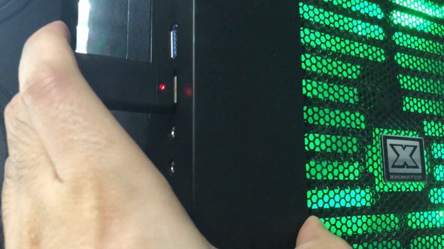IcyEyes L1 Gaming Headset Review by EasySMX (VG-C281) смотреть онлайн