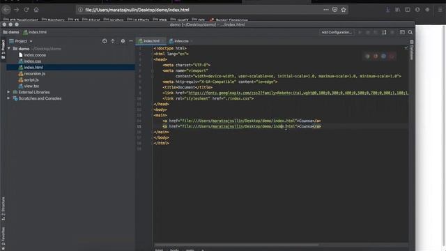 HTML CSS с нуля. Псевдоклассы CSS [Урок 10 смотреть онлайн