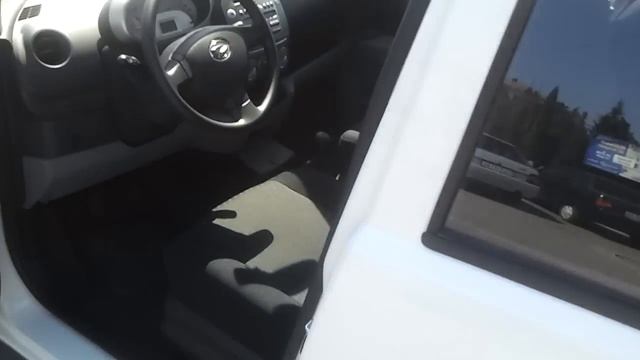 Обзор Daihatsu sirion смотреть онлайн