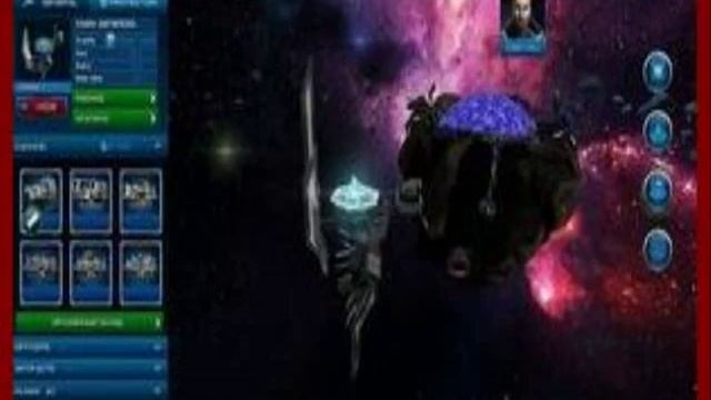 Astro Lords Oort Cloud1 смотреть онлайн