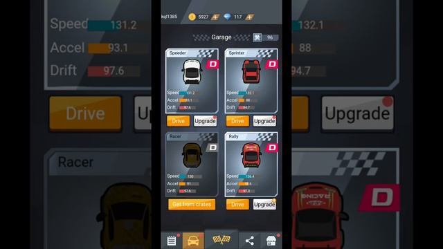 Pocket Racing IOS-Android-Review-Gameplay-Walkthrough-Part #3 смотреть онлайн