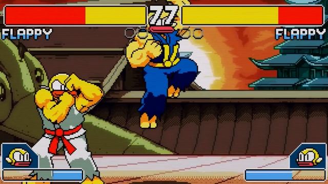 Why Mobile Fighting Games Fail, and the One Game That Gets It RIGHT смотреть онлайн