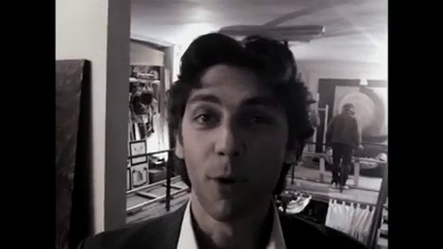 ИЛЬЯ БЛЕДНЫЙ 02 (тоже — Владислав Ходасевич) смотреть онлайн