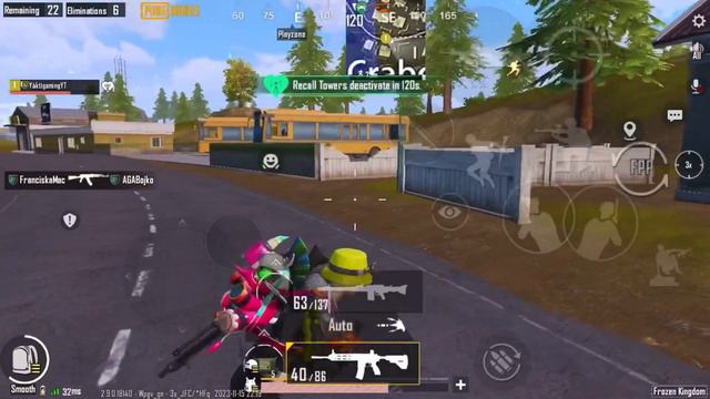Update 2.9.0 🤯| iPhone 7 PLUS PUBG TEST 2023 смотреть онлайн
