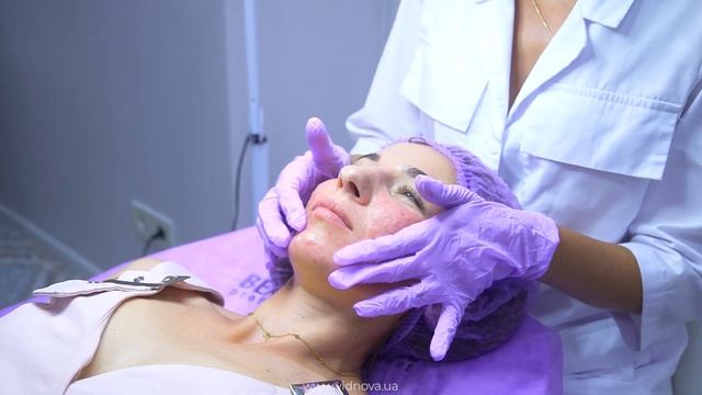 ТОП процедур осені. Поради косметологів смотреть онлайн