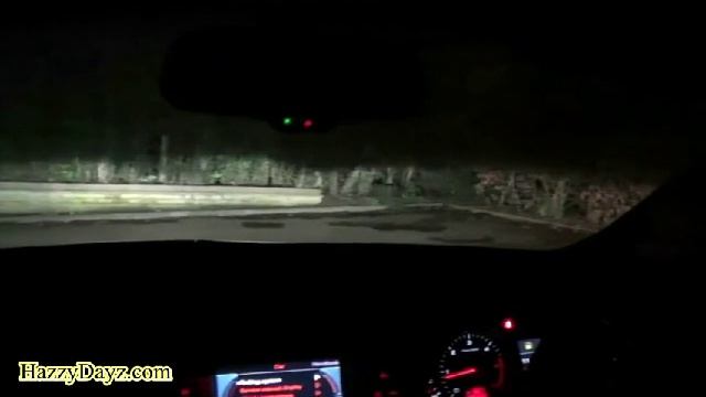 Audi Volkswagen Bi-Xenon headlights with AFS and Static Cornering смотреть онлайн