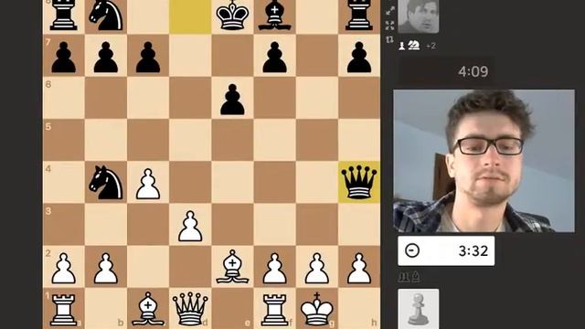 Chess Man 3 смотреть онлайн