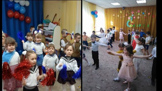 ВЫПУСКНОЙ 2020#ДЕТСКИЙ САД "СЕМИЦВЕТИК" ГРУППА "УЛЫБКА" смотреть онлайн