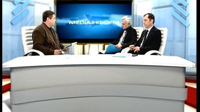 Время Сергея Братчука. ОдессаГаз (02 04 14) смотреть онлайн