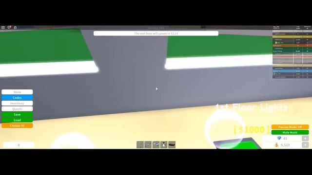 ДВА СУПЕРГЕРОЯ в Roblox ТАЙКУН - тайконы в роблокс на 2 игрока - КИБОРГ и РОСОМАХА VS Танос смотреть онлайн