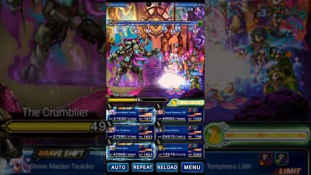 Updated Rank 1 Guide for the Crumblier (Still Overcaps) смотреть онлайн