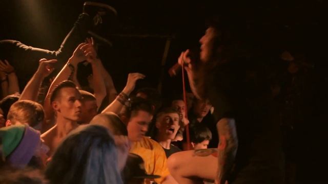 Wolf Down - MULTICAM LIVE SET Summerblast 2014 - Trier, Germany смотреть онлайн