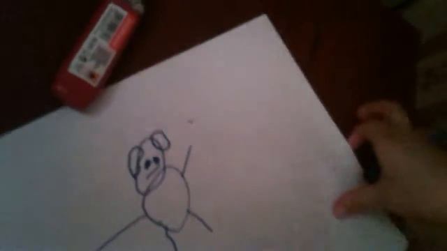 Рисунки от Темчика Научного! Он вас любит♥♥ смотреть онлайн