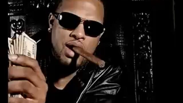 Slim Thug- Thug From Around The Way OFFICIAL Music