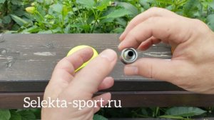 Некоторые проблемы колес классических лыжероллеров и методы решения