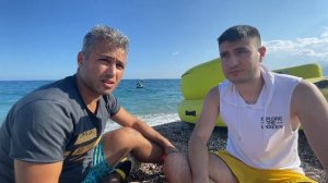 🥳 ТУРЕЦКИЕ ПАПАШИ ВОЗВРАЩАЮТСЯ! ЧТО МЕЖДУ НАМИ ПРОИЗОШЛО?