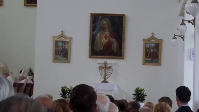 аллилуйя в храме 13 6 2015 смотреть онлайн