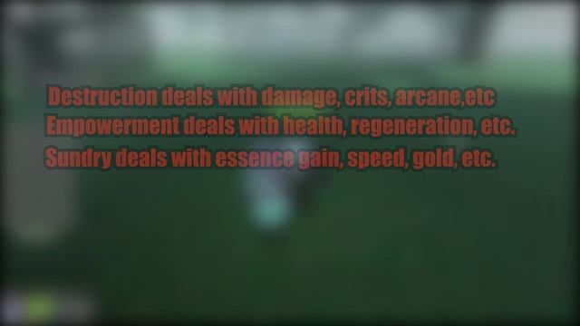 A MINUTE GUIDE TO SOUL POINTS | Arcane Lineage смотреть онлайн
