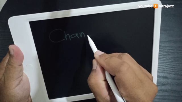 Xiaomi Mijia Drawing Tablet смотреть онлайн