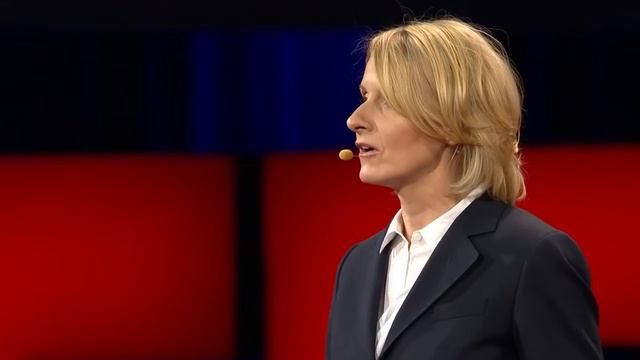 TED Talks:  Success, Failure And The Drive To Keep Creating / Elizabeth Gilbert