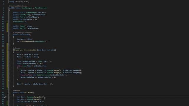 Techability Dashing Dice Week 2 Bonus 1 Dice Roll Animations смотреть онлайн