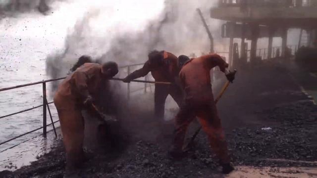 Работа матросом как оно есть смотреть онлайн