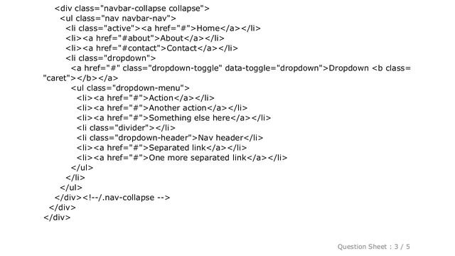 HTML : How to create a Bootstrap sticky nav that is below a marquee but then pinned to top after sc смотреть онлайн